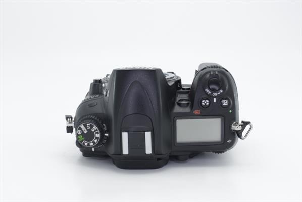 D7000 Body - Secondary Sku Image