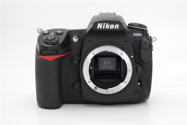 D300S Body - Primary Sku Image