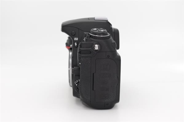 D300S Body - Secondary Sku Image