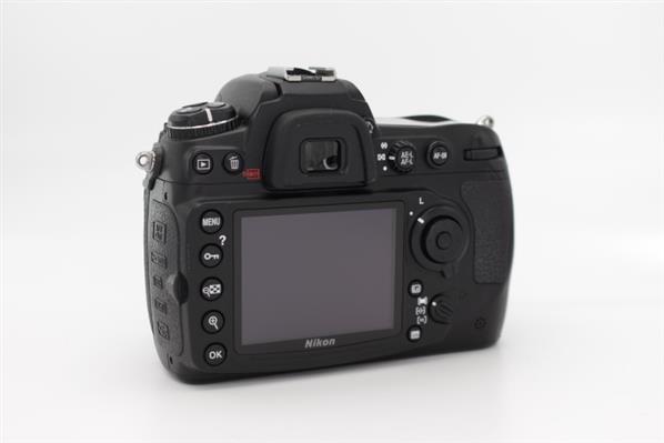 D300S Body - Secondary Sku Image