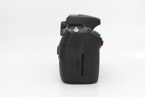 D300S Body - Secondary Sku Image