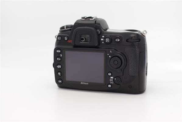 D300S Body - Secondary Sku Image