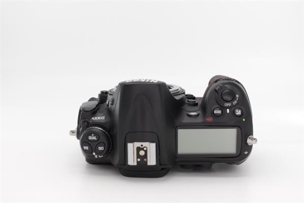 D300S Body - Secondary Sku Image