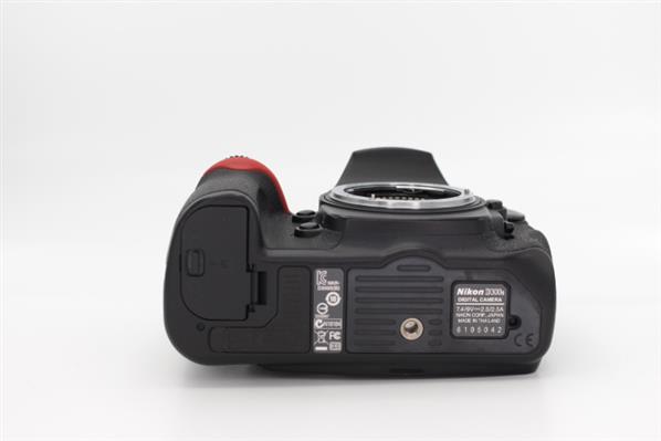 D300S Body - Secondary Sku Image