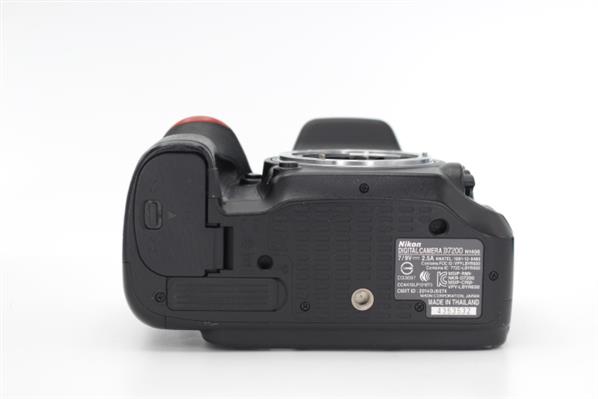 D7200 Digital SLR Body - Secondary Sku Image