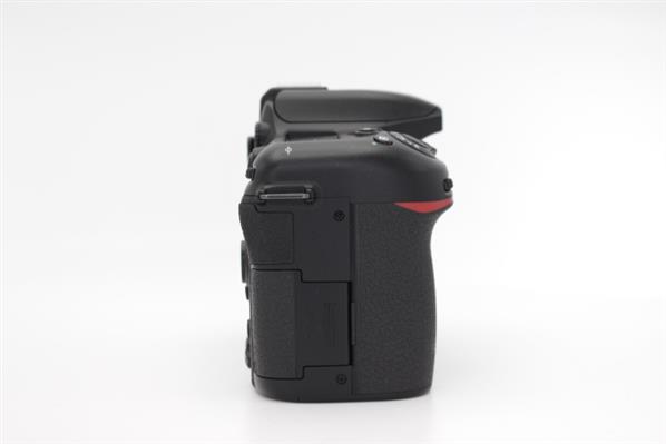 D7500 Digital SLR Body - Secondary Sku Image