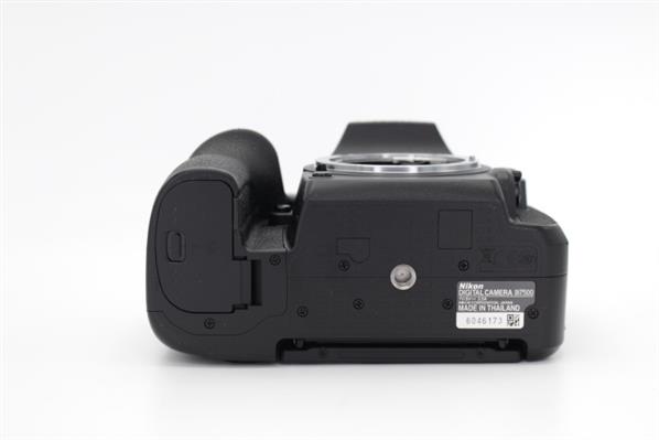 D7500 Digital SLR Body - Secondary Sku Image