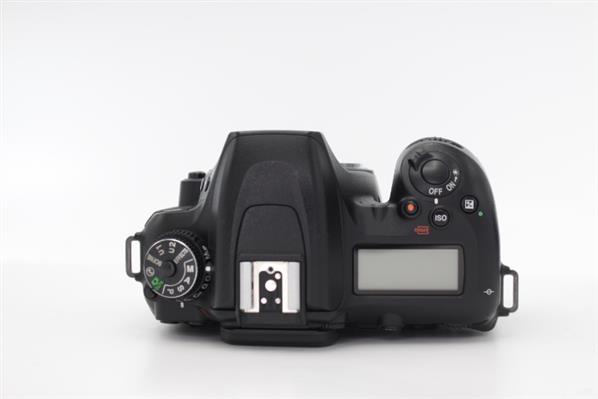 D7500 Digital SLR Body - Secondary Sku Image