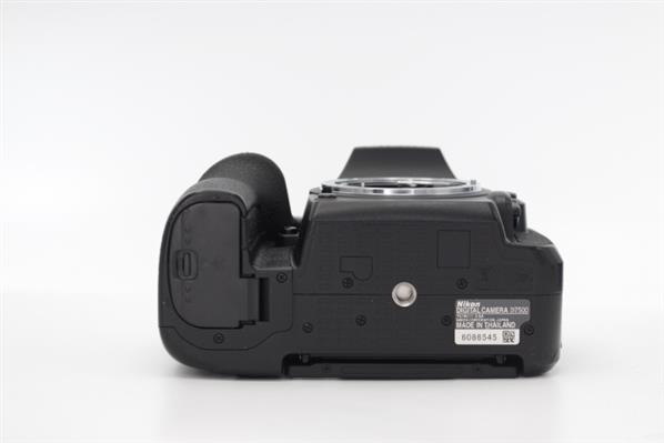 D7500 Digital SLR Body - Secondary Sku Image