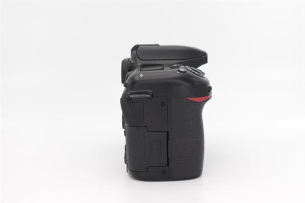 D7500 Digital SLR Body - Secondary Sku Image