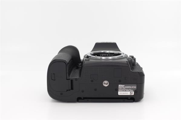 D7500 Digital SLR Body - Secondary Sku Image