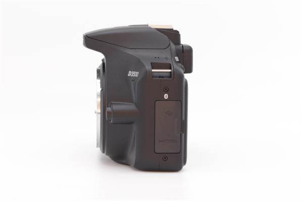 D3500 Body Only  - Secondary Sku Image