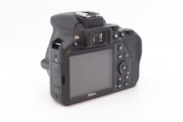 D3500 Body Only  - Secondary Sku Image