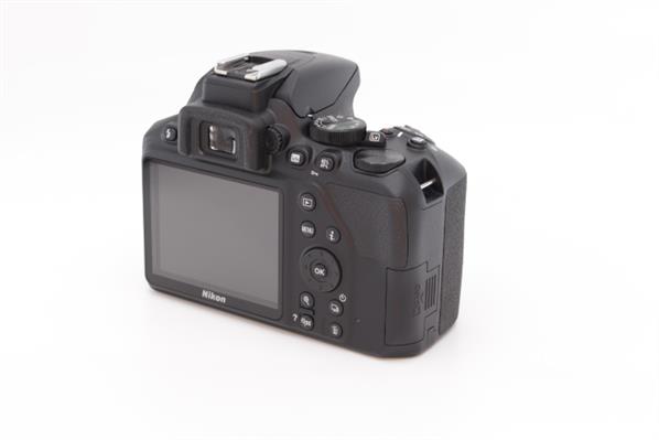 D3500 Body Only  - Secondary Sku Image