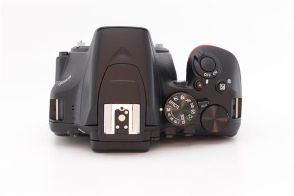 D3500 Body Only  - Secondary Sku Image