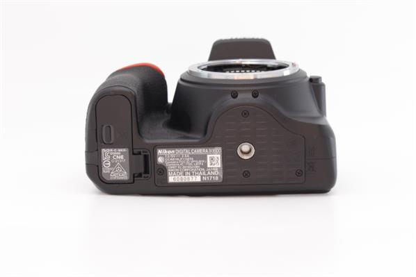 D3500 Body Only  - Secondary Sku Image