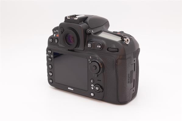 D810 Digital SLR Body  - Secondary Sku Image