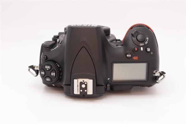 D810 Digital SLR Body  - Secondary Sku Image