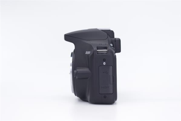 D3500 Body Only  - Secondary Sku Image