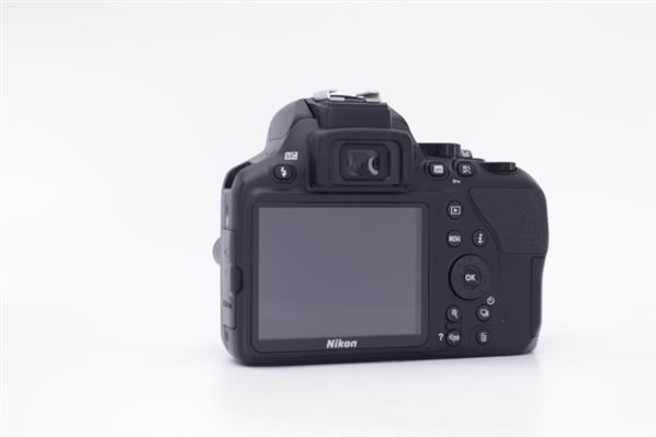 D3500 Body Only  - Secondary Sku Image