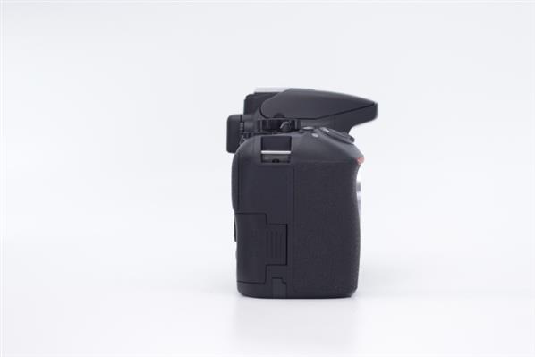 D3500 Body Only  - Secondary Sku Image