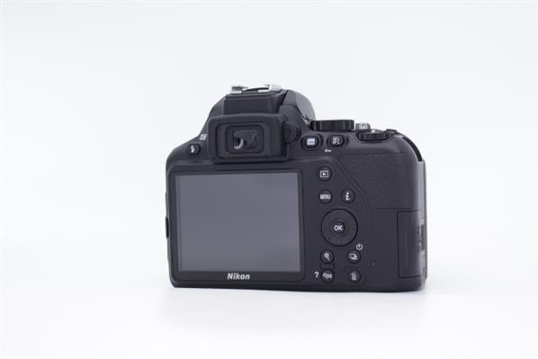 D3500 Body Only  - Secondary Sku Image