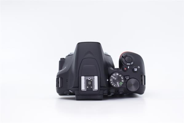 D3500 Body Only  - Secondary Sku Image