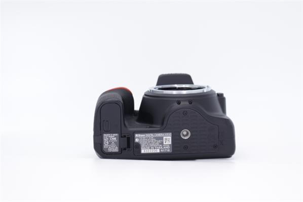 D3500 Body Only  - Secondary Sku Image