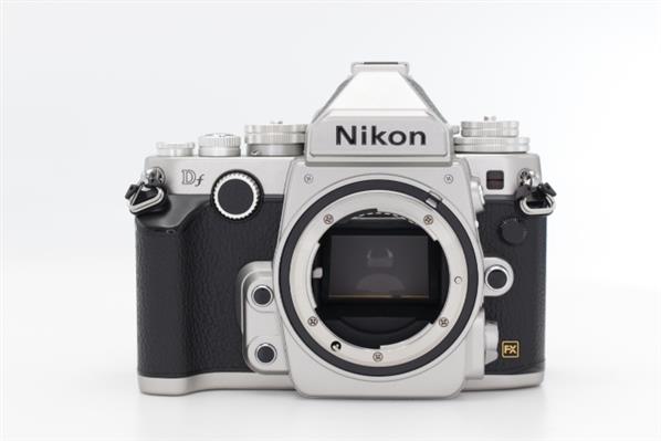 Nikon Df Body - Primary Sku Image