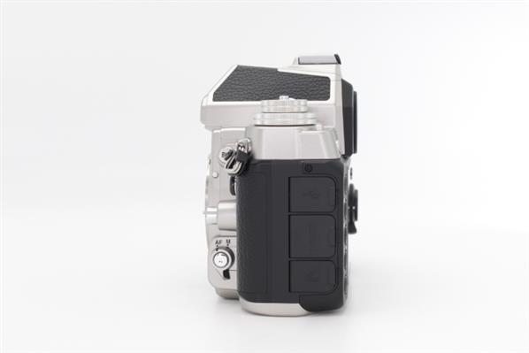 Nikon Df Body - Secondary Sku Image