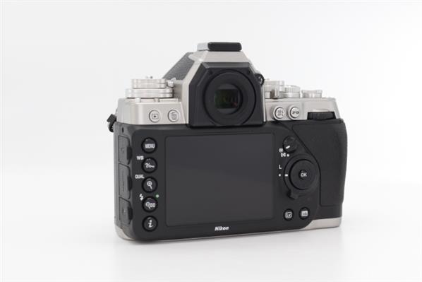 Nikon Df Body - Secondary Sku Image