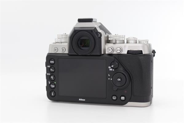 Nikon Df Body - Secondary Sku Image