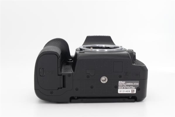 D7500 Digital SLR Body - Secondary Sku Image