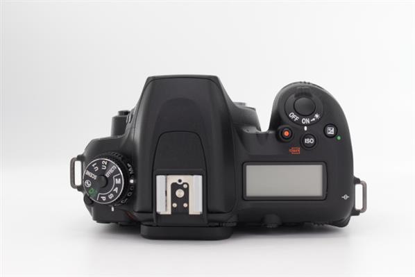 D7500 Digital SLR Body - Secondary Sku Image