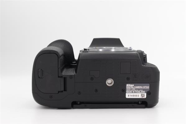 D7500 Digital SLR Body - Secondary Sku Image