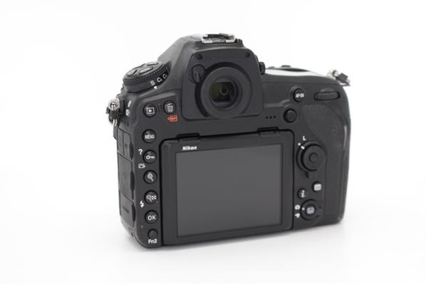 D850 Digital SLR Body - Secondary Sku Image