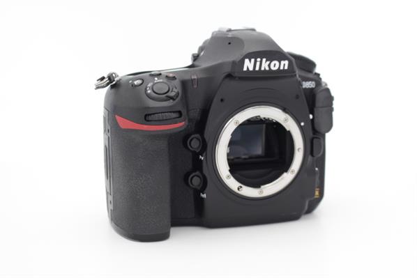 D850 Digital SLR Body - Secondary Sku Image