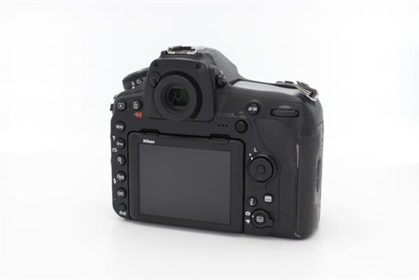 D850 Digital SLR Body - Secondary Sku Image