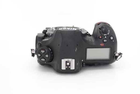 D850 Digital SLR Body - Secondary Sku Image