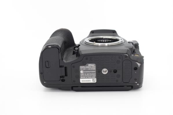 D850 Digital SLR Body - Secondary Sku Image