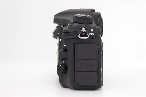 D500 Digital SLR Body Only - Secondary Sku Image