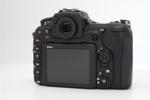 D500 Digital SLR Body Only - Secondary Sku Image