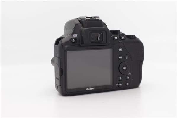 D3500 Body Only  - Secondary Sku Image