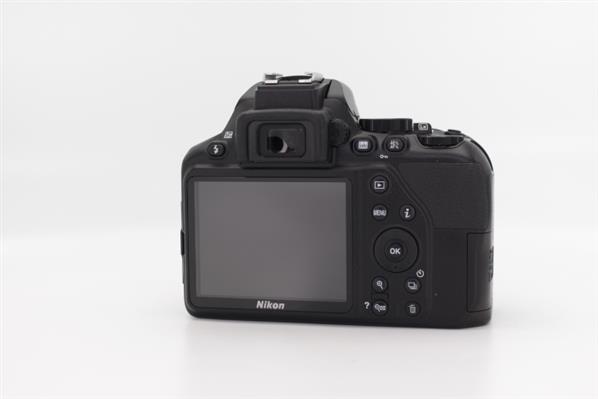 D3500 Body Only  - Secondary Sku Image