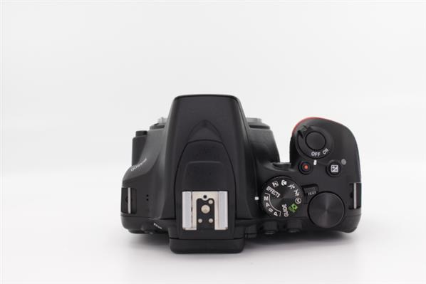 D3500 Body Only  - Secondary Sku Image