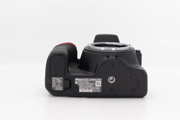 D3500 Body Only  - Secondary Sku Image