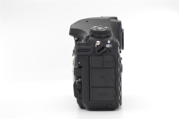 D850 Digital SLR Body - Secondary Sku Image