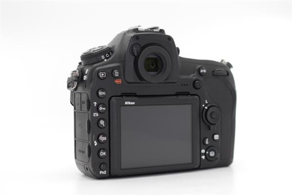 D850 Digital SLR Body - Secondary Sku Image