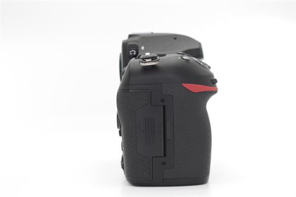 D850 Digital SLR Body - Secondary Sku Image