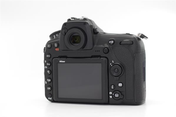 D850 Digital SLR Body - Secondary Sku Image